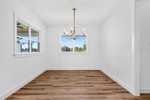 Villa ou maison à vendre à Dade City, Floride: 4 chambres, 341.69 m2 № 2430901 - photo 28