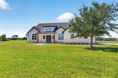 Villa ou maison à vendre à Dade City, Floride: 4 chambres, 341.69 m2 № 2430901 - photo 3