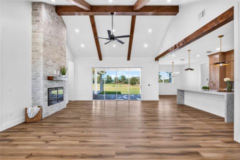 Villa ou maison à vendre à Dade City, Floride: 4 chambres, 341.69 m2 № 2430901 - photo 6