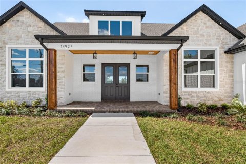 Villa ou maison à vendre à Dade City, Floride: 4 chambres, 341.69 m2 № 2430901 - photo 4