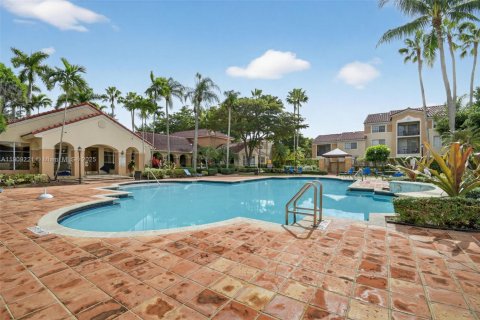 Купить кондоминиум в Мирамар, Флорида 3 спальни, 104.52м2, № 1970337 - фото 30