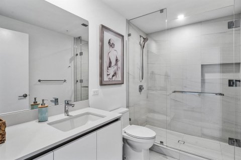 Купить кондоминиум в Помпано-Бич, Флорида 3 комнаты, 232.26м2, № 2251563 - фото 24
