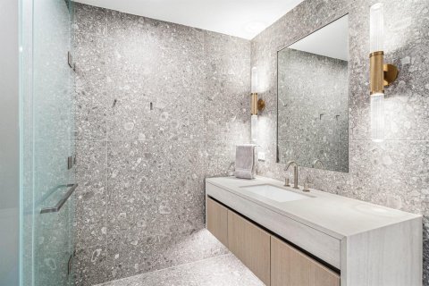 Купить кондоминиум в Помпано-Бич, Флорида 3 комнаты, 232.26м2, № 2251563 - фото 22