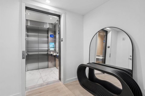 Купить кондоминиум в Помпано-Бич, Флорида 3 комнаты, 232.26м2, № 2251563 - фото 2