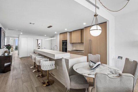 Купить кондоминиум в Помпано-Бич, Флорида 3 комнаты, 232.26м2, № 2251563 - фото 11