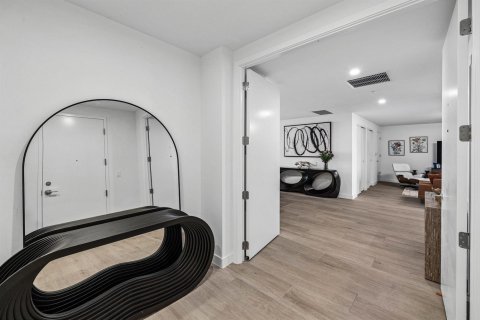 Купить кондоминиум в Помпано-Бич, Флорида 3 комнаты, 232.26м2, № 2251563 - фото 3