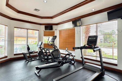 Снять в аренду кондоминиум в Коконат Крик, Флорида 2 спальни, 89.84м2, № 2011902 - фото 23