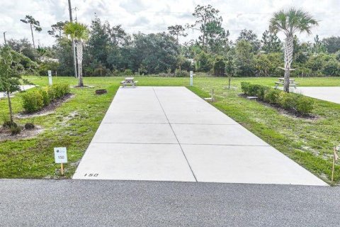 Land in Lake Wales, Florida № 2105453