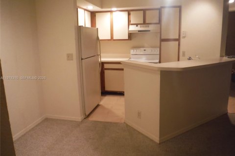 Condo in Margate, Florida, 2 bedrooms  № 2041911