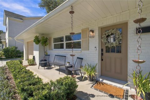 Villa ou maison à Tampa, Floride 4 chambres, 143.81 m2 № 2419989