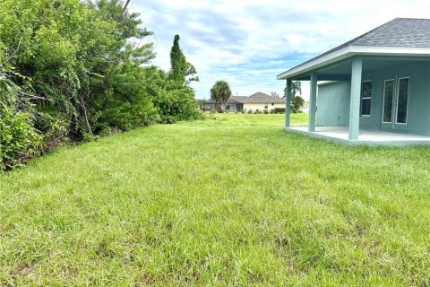 House in Rotonda, Florida 3 bedrooms, 186.73 sq.m. № 1642886 - photo 16