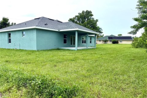 House in Rotonda, Florida 3 bedrooms, 186.73 sq.m. № 1642886 - photo 19