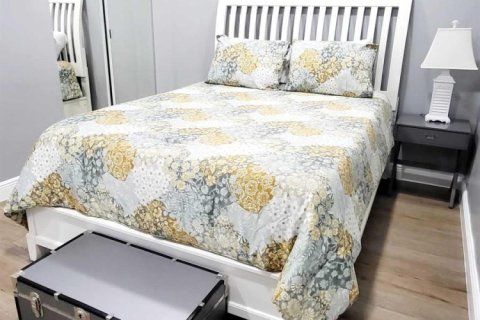 Снять в аренду квартиру в Веллингтон, Флорида 4 комнаты, 92.9м2, № 2242969 - фото 6