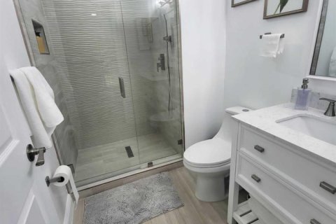 Снять в аренду квартиру в Веллингтон, Флорида 4 комнаты, 92.9м2, № 2242969 - фото 5
