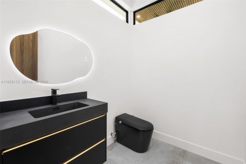 Купить виллу или дом в Майами, Флорида 5 спален, 308.53м2, № 2023258 - фото 22