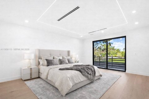 Купить виллу или дом в Майами, Флорида 5 спален, 308.53м2, № 2023258 - фото 27