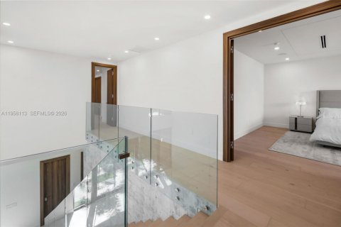 Купить виллу или дом в Майами, Флорида 5 спален, 308.53м2, № 2023258 - фото 25