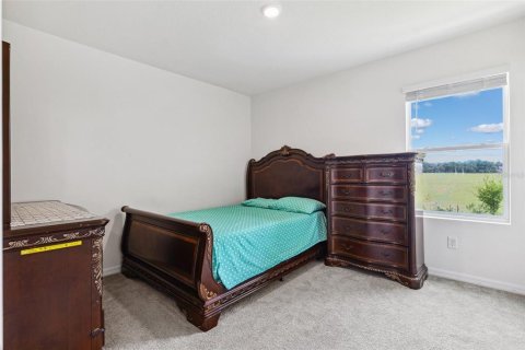 House in Wesley Chapel, Florida 4 bedrooms, 220.27 sq.m. № 1786330 - photo 21