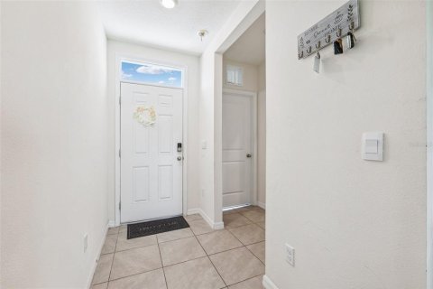 House in Wesley Chapel, Florida 4 bedrooms, 220.27 sq.m. № 1786330 - photo 11
