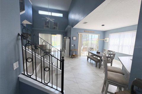 House in Haines City, Florida 5 bedrooms, 254.46 sq.m. № 2104932 - photo 14