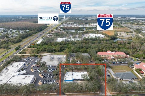 Propiedad comercial en venta en Sun City Center, Florida, 763.19 m2 № 1741198 - foto 2