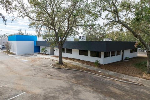 Propiedad comercial en venta en Sun City Center, Florida, 763.19 m2 № 1741198 - foto 1