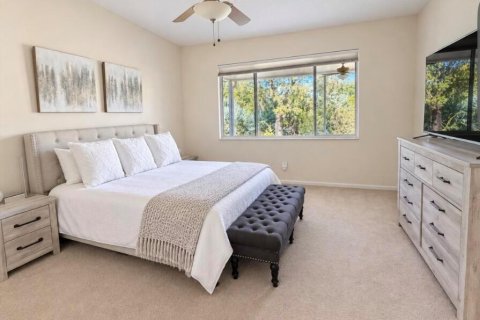Villa ou maison à louer à Jensen Beach, Floride: 3 chambres, 235.6 m2 № 2397144 - photo 2