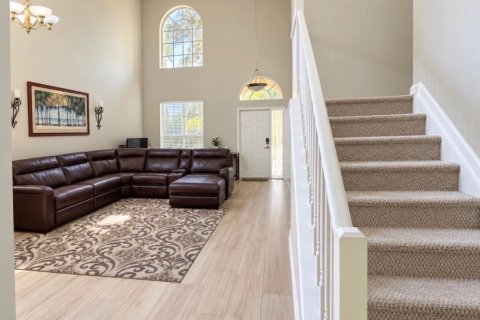 Villa ou maison à louer à Jensen Beach, Floride: 3 chambres, 235.6 m2 № 2397144 - photo 9