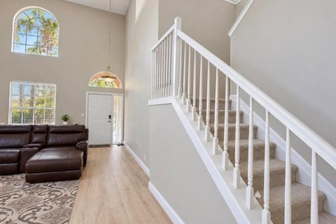 Villa ou maison à louer à Jensen Beach, Floride: 3 chambres, 235.6 m2 № 2397144 - photo 3