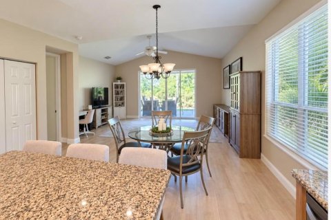 Villa ou maison à louer à Jensen Beach, Floride: 3 chambres, 235.6 m2 № 2397144 - photo 7