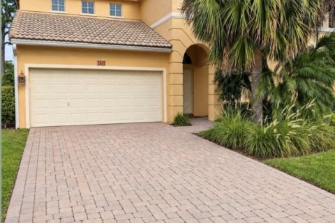Villa ou maison à Jensen Beach, Floride 3 chambres, 235.6 m2 № 2397144