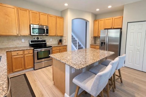 Villa ou maison à louer à Jensen Beach, Floride: 3 chambres, 235.6 m2 № 2397144 - photo 4