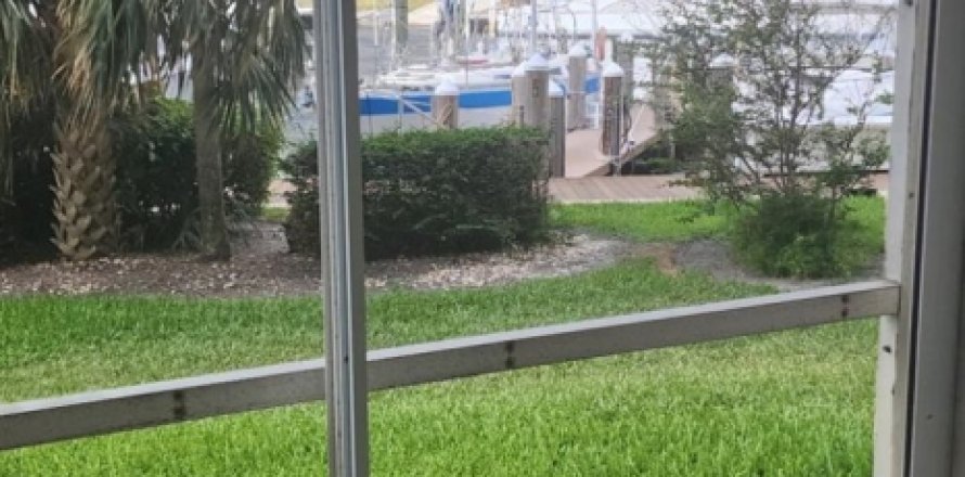 Condo in Pompano Beach, Florida, 2 bedrooms  № 1145931