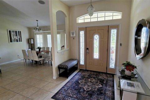Villa ou maison à vendre à North Port, Floride: 3 chambres, 178.74 m2 № 1847052 - photo 9