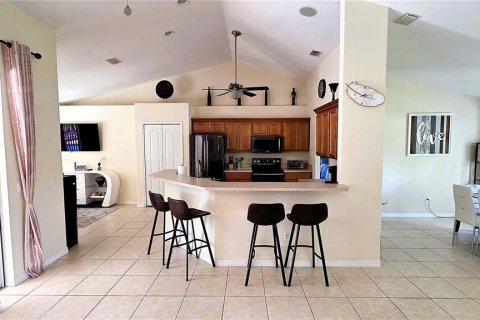 Villa ou maison à vendre à North Port, Floride: 3 chambres, 178.74 m2 № 1847052 - photo 22