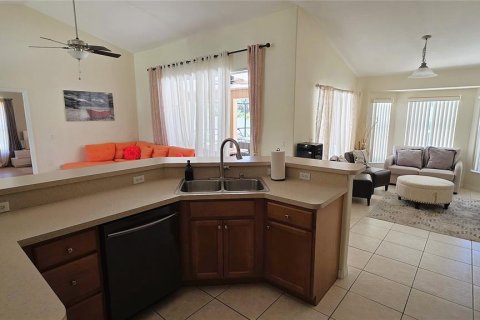 Villa ou maison à vendre à North Port, Floride: 3 chambres, 178.74 m2 № 1847052 - photo 17