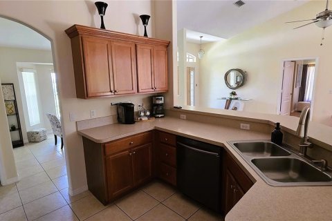 Villa ou maison à vendre à North Port, Floride: 3 chambres, 178.74 m2 № 1847052 - photo 16