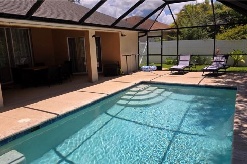 Villa ou maison à vendre à North Port, Floride: 3 chambres, 178.74 m2 № 1847052 - photo 7
