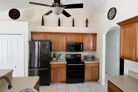 Villa ou maison à vendre à North Port, Floride: 3 chambres, 178.74 m2 № 1847052 - photo 15