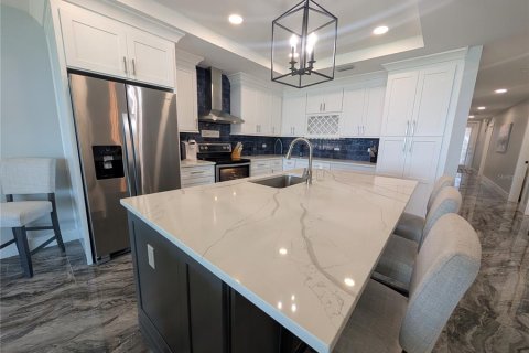Condominio en alquiler en Punta Gorda, Florida, 2 dormitorios, 152.55 m2 № 1852779 - foto 14