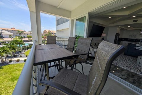 Condominio en alquiler en Punta Gorda, Florida, 2 dormitorios, 152.55 m2 № 1852779 - foto 18
