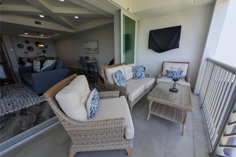 Condominio en alquiler en Punta Gorda, Florida, 2 dormitorios, 152.55 m2 № 1852779 - foto 17