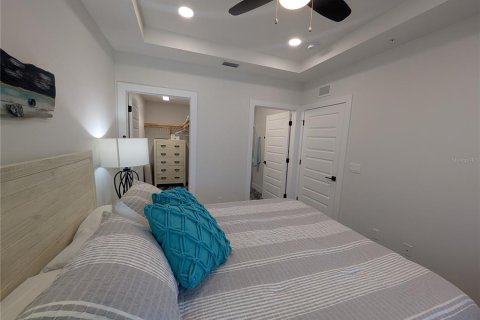 Condominio en alquiler en Punta Gorda, Florida, 2 dormitorios, 152.55 m2 № 1852779 - foto 22