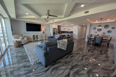 Condominio en alquiler en Punta Gorda, Florida, 2 dormitorios, 152.55 m2 № 1852779 - foto 16