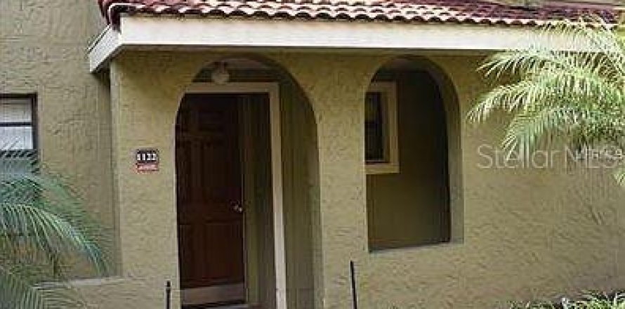 Townhouse in Kissimmee, Florida 2 bedrooms, 97.73 sq.m. № 1618910
