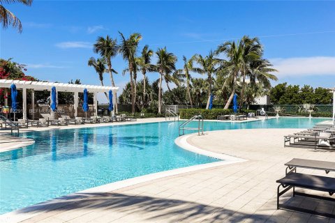 Copropriété à louer à Pompano Beach, Floride: 2 chambres, 153.85 m2 № 1976733 - photo 12