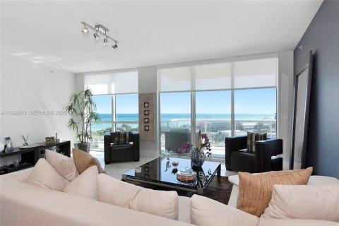 Copropriété à louer à Pompano Beach, Floride: 2 chambres, 153.85 m2 № 1976733 - photo 8