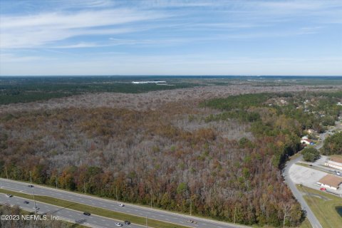 Land in Orange Park, Florida № 767328 - photo 1
