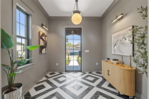 Villa ou maison à vendre à Tampa, Floride: 5 chambres, 385.45 m2 № 1615337 - photo 9