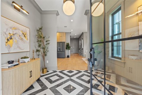 Villa ou maison à vendre à Tampa, Floride: 5 chambres, 385.45 m2 № 1615337 - photo 8